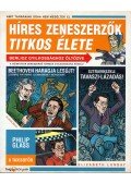 Elizabeth Lunday - Híres zeneszerzők titkos élete