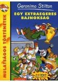 Geronimo Stilton - Egy extraegeres bajnokság