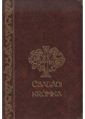 Simonits Erzsébet - Családi krónika