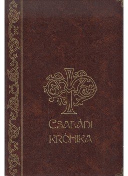Simonits Erzsébet - Családi krónika Simonits Erzsébet - Családi krónika, 2008 antikvár könyv