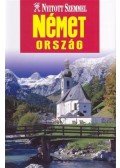 Koronczai Magdolna - Németország