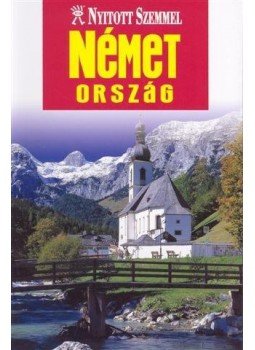 Koronczai Magdolna - Németország Koronczai Magdolna - Németország, 2010 antikvár könyv