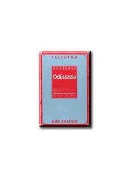Karsai György - Homérosz: Odüsszeia, null 2001 antikvár könyv