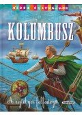 José Morán - Kolumbusz