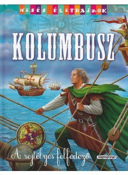 José Morán - Kolumbusz José Morán - Kolumbusz, Budapest 0 antikvár könyv