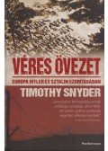 Timothy Snyder - Véres övezet