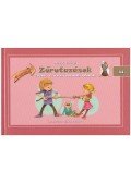 Hodos Enikő - Zűrutazások II. Zelemér, a zűrutazó vakondoki kalandjai