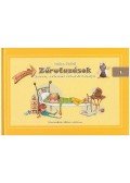 Hodos Enikő - Zűrutazások I. Zelemér, a zűrutazó vakondoki kalandjai