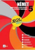 Klett Kiadó - Jegyre Megy Német 5