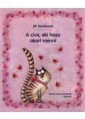 Jill Tomlinson - A cica, aki haza akart menni