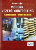 Hanyecz Lajos - Modern Vezetői Controlling