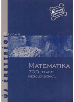 Korányi Erzsébet dr. - Matematika Korányi Erzsébet dr. - Matematika, 2007 antikvár könyv