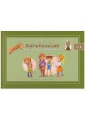 Hodos Enikő - Zűrutazások III. Zelemér, a zűrutazó vakondoki kalandjai