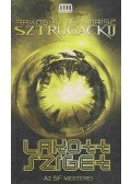 Sztrugackij, Arkagyij,Sztrugackij, Borisz - Lakott sziget