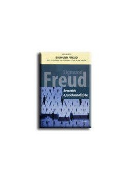 Sigmund Freud - Bevezetés a pszichoanalízisbe Sigmund Freud - Bevezetés a pszichoanalízisbe, null 2006 antikvár könyv