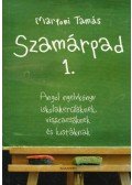 Martoni Tamás - Szamárpad 1.