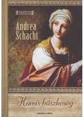 Andrea Schacht - Hamis büszkeség