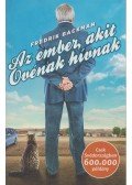Fredrik Backman - Az ember, akit Ovénak hívnak