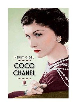 Henry Gidel - Coco Chanel Henry Gidel - Coco Chanel, null 2013 antikvár könyv