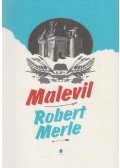 Robert Merle - Malevil