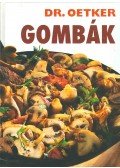 Oetker dr. - Gombák