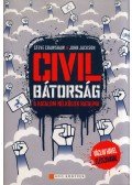 Steve Crawshaw , John Jackson - Civil bátorság
