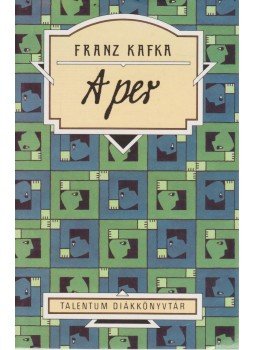 Franz Kafka - A per Franz Kafka - A per, Budapest 2000 antikvár könyv
