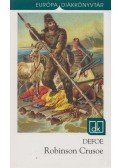 Daniel Defoe - Robinson Crusoe