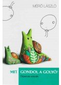 Mérő László - Mit gondol a golyó?