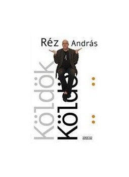 Réz András - Köldök Réz András - Köldök, null 0 antikvár könyv