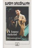 Jean Genet,Ionesco, Eugéne,Weiss, Peter,Albee, Edward,Mrozek, Slawomir,Harold Pinter - A kopasz énekesnő