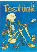 Stephanie Turnbull - Testünk