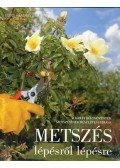 Bradley, Steve - Metszés lépésről lépésre
