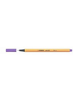 - STABILO Point 88 tűfilc (0.4 mm) ibolya, null 2015 antikvár könyv