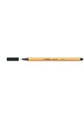  - STABILO Point 88 tűfilc (0.4 mm) fekete
