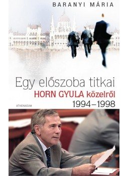Baranyi Mária - Egy előszoba titkai Baranyi Mária - Egy előszoba titkai, null 0 antikvár könyv