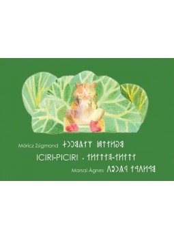 Móricz Zsigmond - Iciri-piciri Móricz Zsigmond - Iciri-piciri, null 2014 antikvár könyv