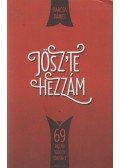 Barcsa Dániel - Jösz'te hezzám