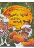 Harris, Joel Chandler - Rémusz bácsi színes meséi