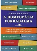 Ullman, Dana - A&nbsp;homeopátia&nbsp;forradalma