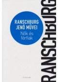 Ranschburg Jenő - Nők és férfiak