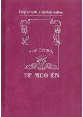 Paul Géraldy - Te meg én