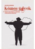 Novák András - Kémes ügyek