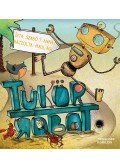 Szabó T. Anna - Tükörrobot