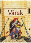Stephanie Turnbull - Várak