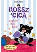Nick Bruel - Rossz Cica megküzd Béni Bával