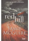 Jamie McGuire - Red Hill