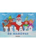 Mentovics Éva - Télapó és barátai