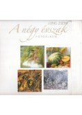 Jung Zseni - A négy évszak