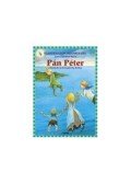 James M. Barrie - PÁN PÉTER - KLASSZIKUSOK KISEBBEKNEK -